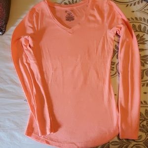 No Boundaries thermal